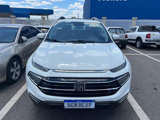 FIAT TORO 2.0 16V TURBO DIESEL FREEDOM 4WD AT9